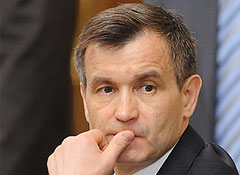 Прямая речь: Рашид Нургалиев