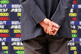 Угроза для доллара