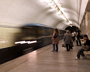 Обморок машиниста