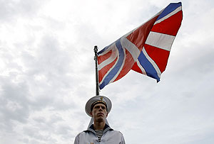 Не покидая Севастополь