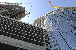 Москва прогнозам не поддается