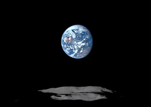 Лидеры космосвалки