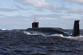 Решающее лето для "Булавы"