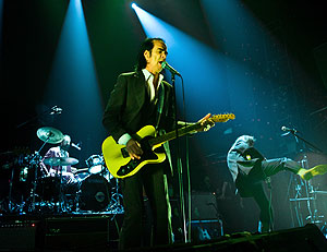 Порядок хаоса