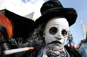 Это просто жизнь