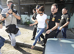 Артуро Гатти, смерть без ответа