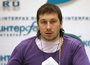 Пособник Чичваркин