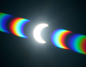 Самое долгое затмение XXI века