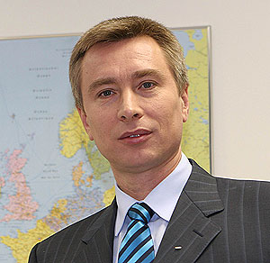 Треть автодилеров осенью обанкротится