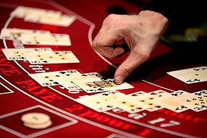 Больше не спорт