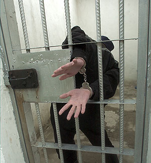 Сбежать, но не убежать