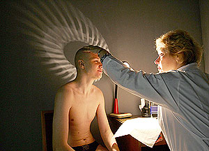 Призыв без нарушений