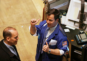 Рынок акций: хорошо и будет лучше