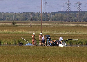 Катастрофа "Ми-8"