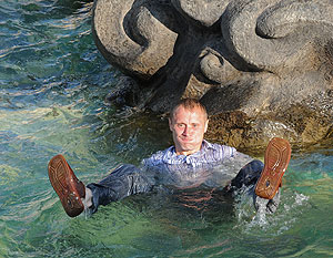 Лето продолжается!