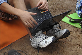 Управление "К" против виртуальных казино