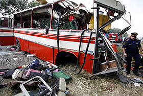 Эхо ростовской трагедии