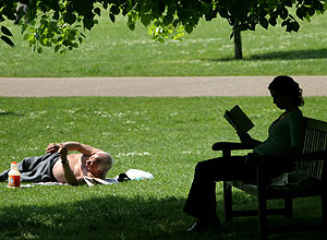 Июль уходит по-хорошему