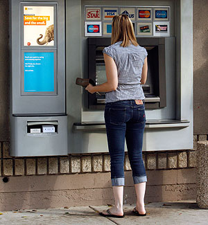 Кризис "кредиток"