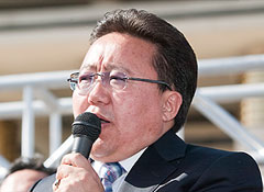 У российских компаний неплохие шансы участвовать в освоении наших недр