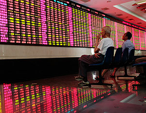 Китай поразил планету