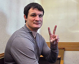 Приговор боксеру отменен