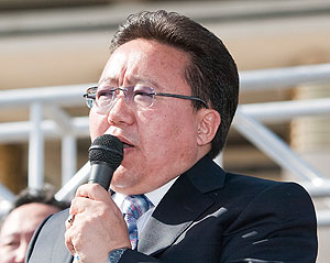 У российских компаний неплохие шансы участвовать в освоении наших недр