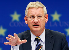 ЕС ни при каких обстоятельствах не признает Южную Осетию и Абхазию