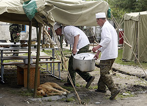 Не хочешь курить – ешь конфеты