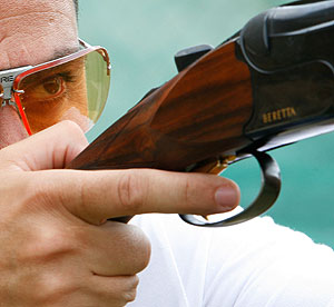 Убийца на черном джипе