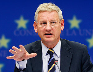 ЕС ни при каких обстоятельствах не признает Южную Осетию и Абхазию