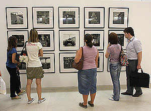 Стена внутри нас