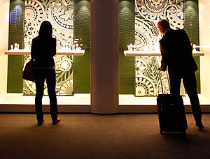 Богатые и бедные потеряли одинаково