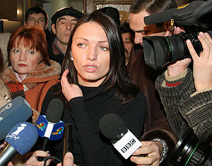 Дело Гонгадзе: мозаика складывается