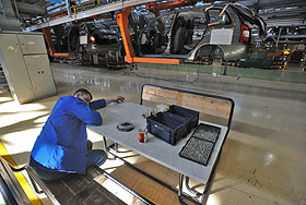 Август без автопрома