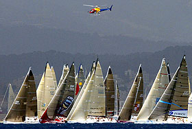 И все же наши стартуют!