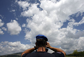 Обвинения нон-стоп