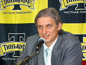 "Надоели эти рестораны"