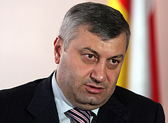 Духовный подъем народа Южной Осетии поможет преодолеть все трудности