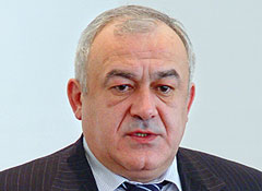 Мир на земле нашей братской Южной Осетии должен быть