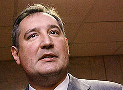 Россия и НАТО поссорились из-за Саакашвили