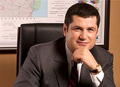 "Газпром нефти" удалось преодолеть снижение добычи нефти