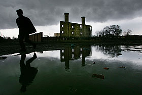 Чума снова с нами