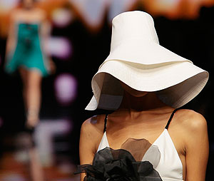 Кира Пластинина - американское дежавю