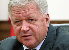 К концу года в России могут потерять работу около 300 тысяч человек