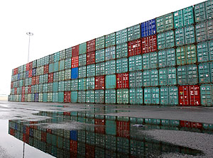 Половину "жизни" на кризис