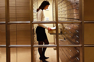 Кредиты: все упало