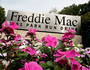 Новая жизнь Fannie и Freddie