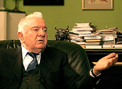 Войны не будет, но будет всплеск сепартизма