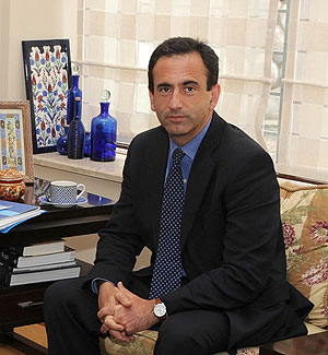 США не считают, что в отношении Грузии должно быть введено оружейное эмбарго